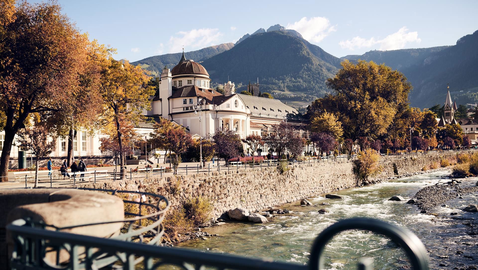 Cosa vedere a Merano