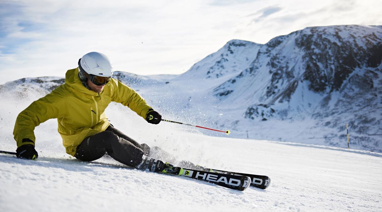 Silvester in Meran feiern und Skifahren